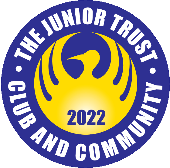 Junior Trust logo